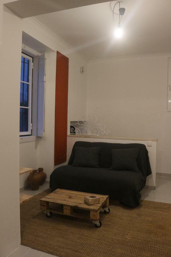 Nooks Sintra Three Apartment Exterior photo
